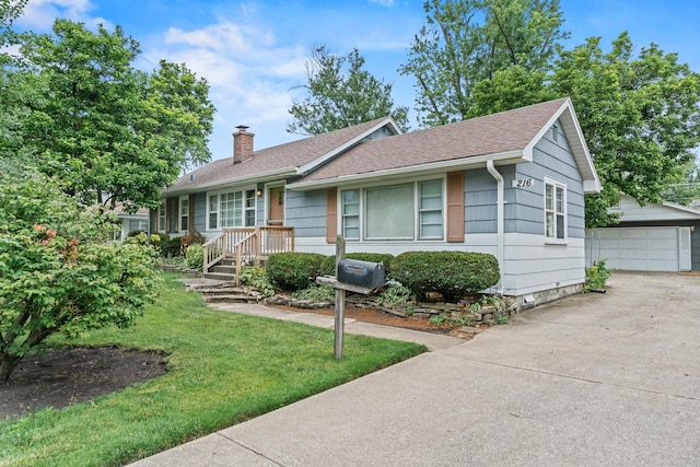 216 S Michigan Ave, Addison, IL 60101 - photo 4