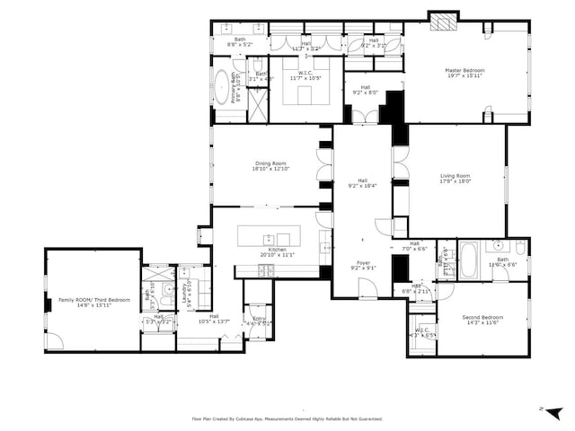 220 E Walton Pl Unit 4E, Chicago, IL 60611 - photo 21