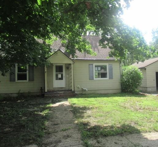211 S Lafayette St, Byron, IL 61010 - photo 1