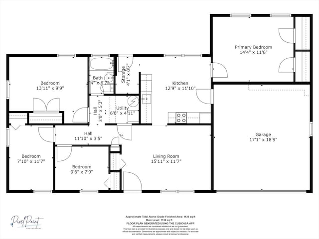2412 E Green St, Urbana, IL 61802 - photo 25