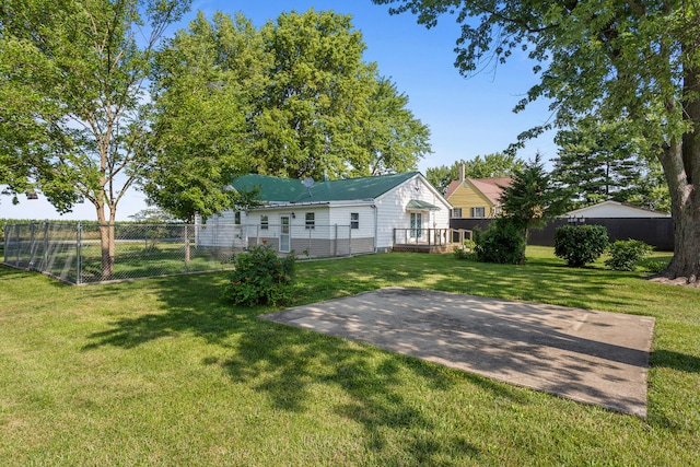 248 N County Road 1275e Rd, Arcola, IL 61910 - photo 3