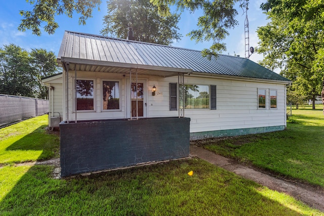 248 N County Road 1275e Rd, Arcola, IL 61910 - photo 4