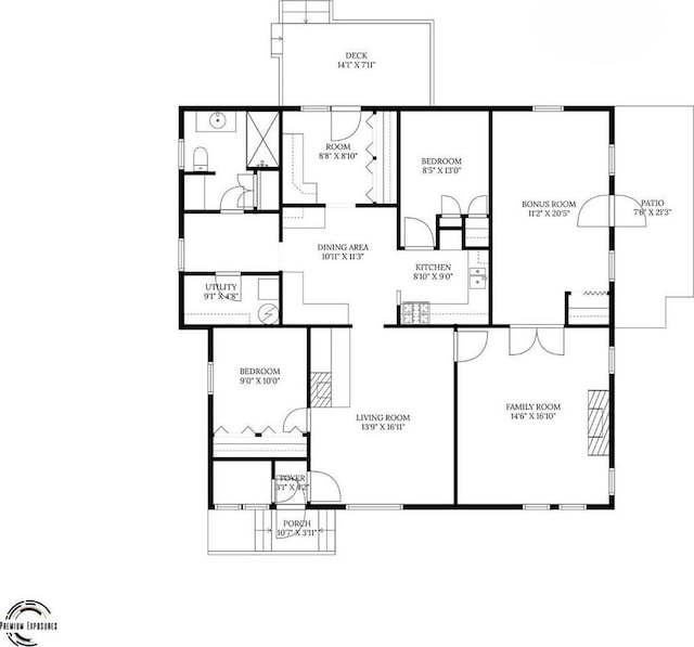 248 N County Road 1275e Rd, Arcola, IL 61910 - photo 33