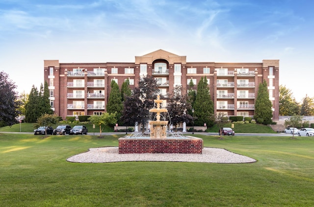7071 W Touhy Ave Unit 307, Niles, IL 60714 - photo 17