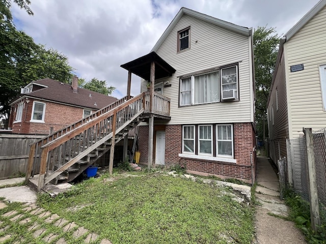 2050 W 52nd St, Chicago, IL 60609 - photo 1