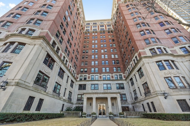 5000 N Marine Dr Unit 12D, Chicago, IL 60640 - photo 1
