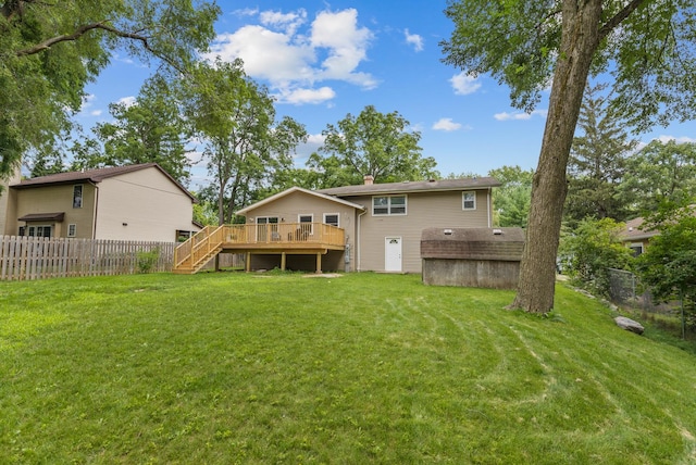 3217 Midway Dr, Island Lake, IL 60042 - photo 3