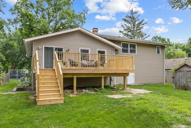 3217 Midway Dr, Island Lake, IL 60042 - photo 4