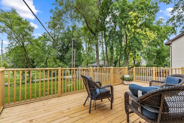 3217 Midway Dr, Island Lake, IL 60042 - photo 5