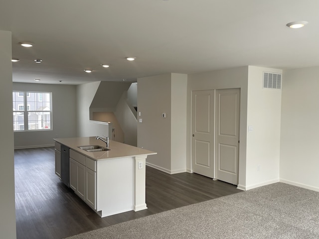 6540 Linden Trl Unit B, Wonder Lake, IL 60097 - photo 5