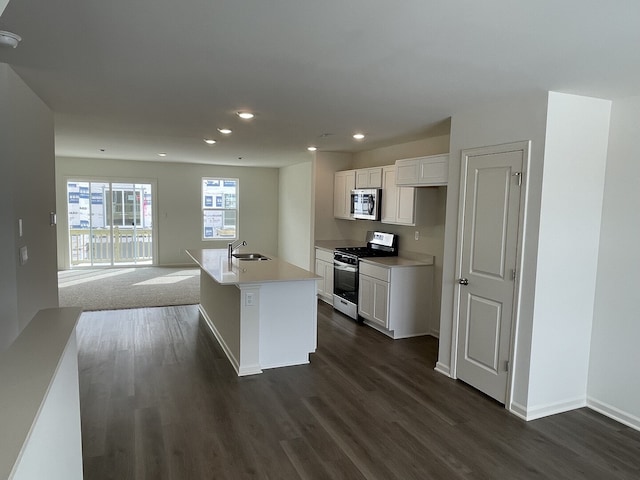 6540 Linden Trl Unit B, Wonder Lake, IL 60097 - photo 6