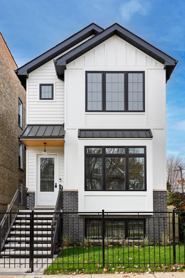 3835 N Francisco Ave, Chicago, IL 60618 - photo 1