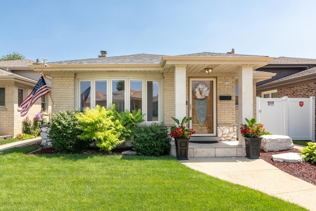 4615 N Maria Ct, Chicago, IL 60656 - photo 1