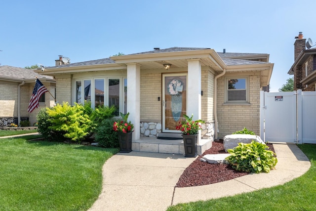 4615 N Maria Ct, Chicago, IL 60656 - photo 2