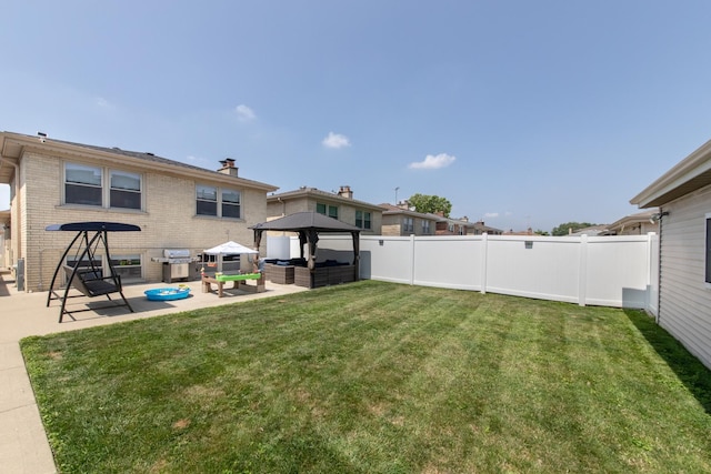 4615 N Maria Ct, Chicago, IL 60656 - photo 23