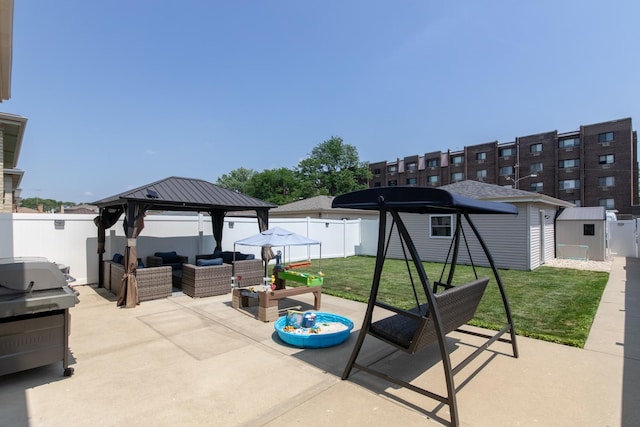 4615 N Maria Ct, Chicago, IL 60656 - photo 25