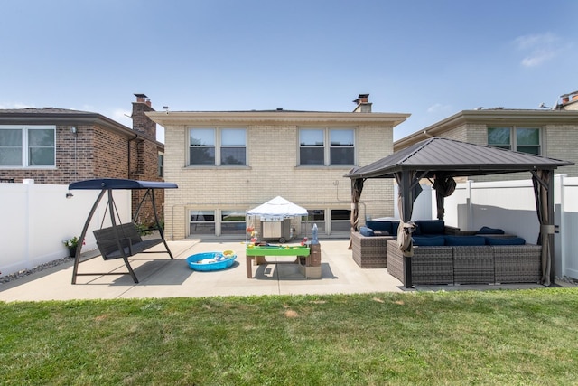 4615 N Maria Ct, Chicago, IL 60656 - photo 26