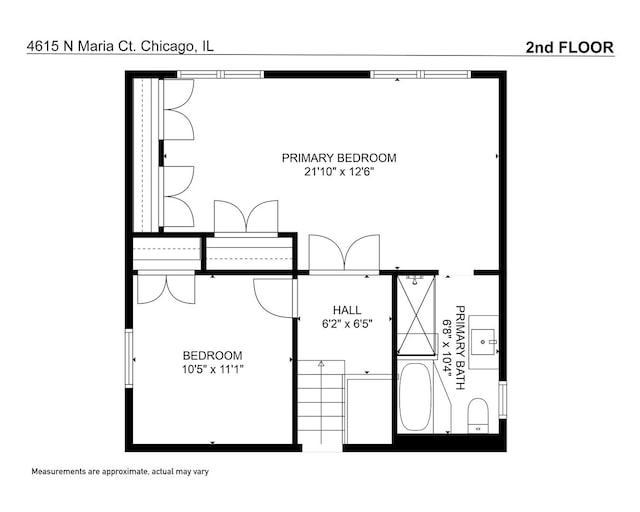 4615 N Maria Ct, Chicago, IL 60656 - photo 31