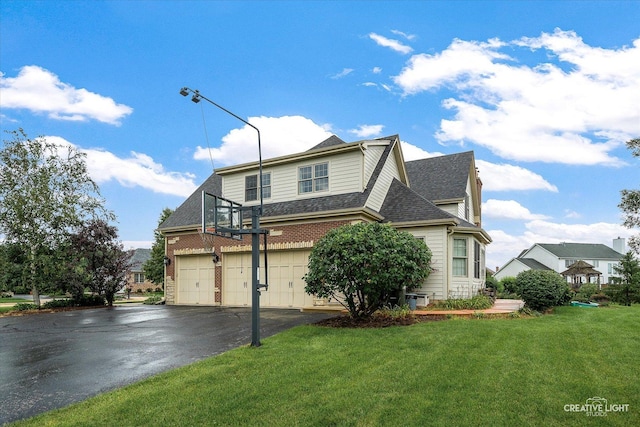 1211 Coyote Trl, Hampshire, IL 60140 - photo 33