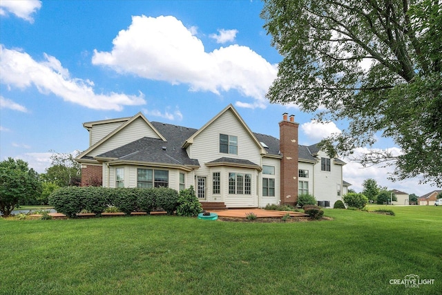 1211 Coyote Trl, Hampshire, IL 60140 - photo 34