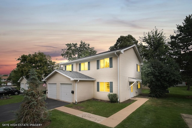 531 Alton Ct, Carol Stream, IL 60188 - photo 2