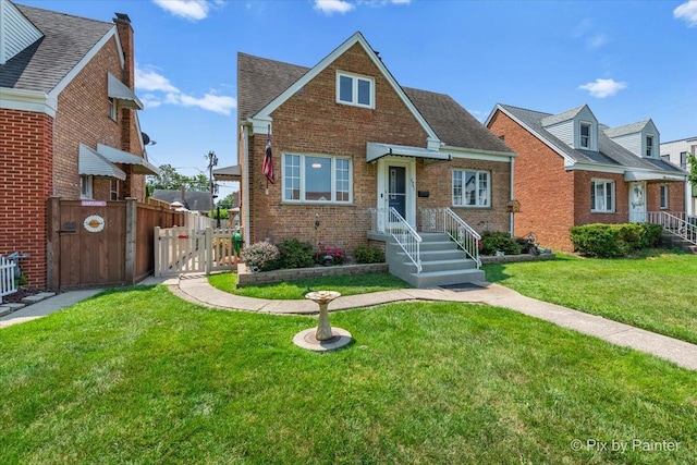 7941 W Metropole St, Elmwood Park, IL 60707 - photo 2
