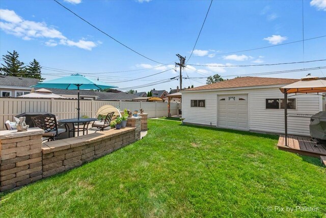 7941 W Metropole St, Elmwood Park, IL 60707 - photo 36