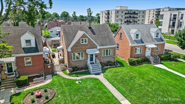 7941 W Metropole St, Elmwood Park, IL 60707 - photo 37