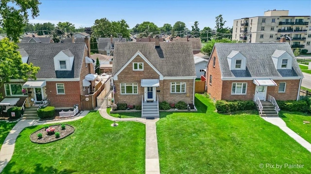 7941 W Metropole St, Elmwood Park, IL 60707 - photo 38