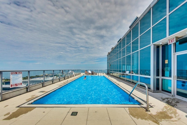 1629 S Prairie Ave Unit 2507, Chicago, IL 60616 - photo 24