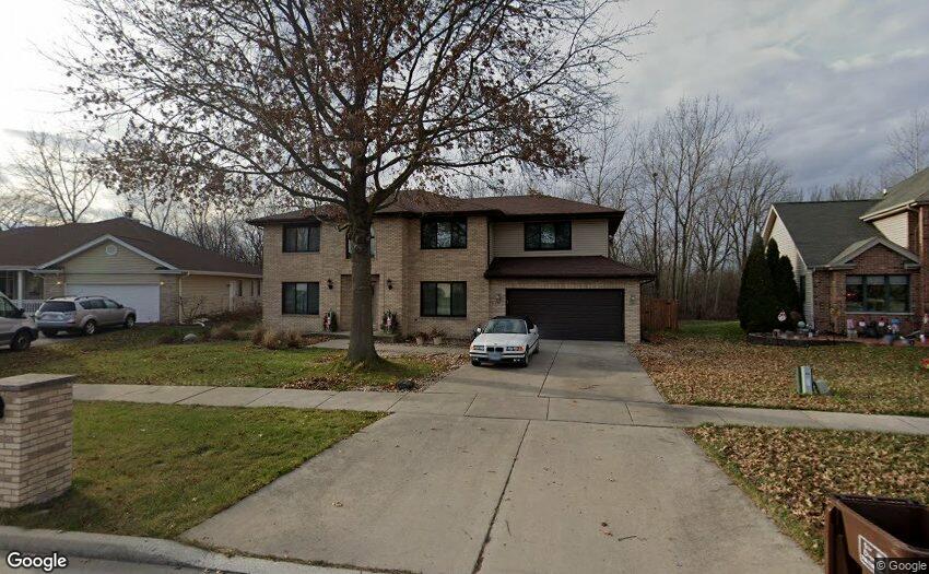 438 Tamarack St, Park Forest, IL 60466 - photo 1