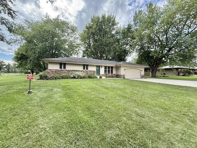 8366 N Canary Dr, Stillman Valley, IL 61084 - photo 1