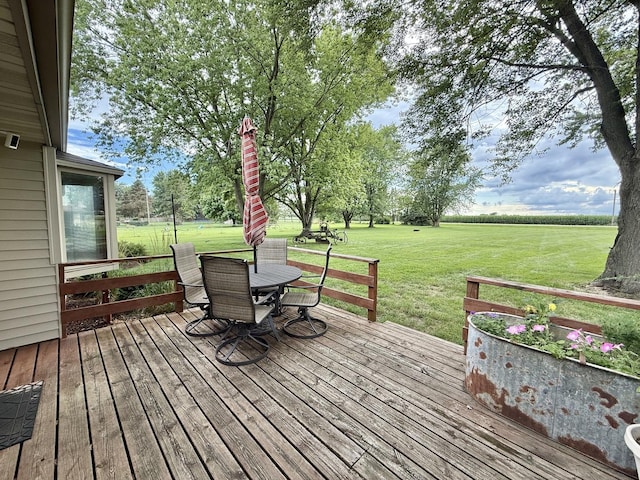 8366 N Canary Dr, Stillman Valley, IL 61084 - photo 5