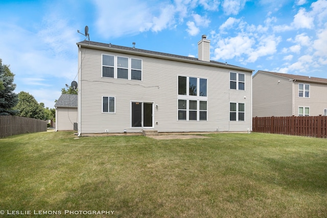 366 Tiger St, Bolingbrook, IL 60490 - photo 25