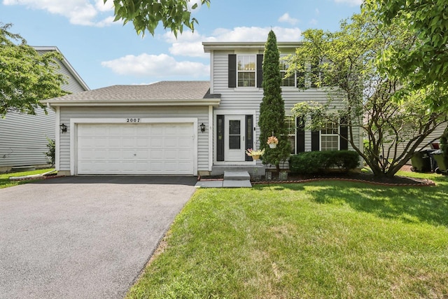 2007 Schumacher Dr, Naperville, IL 60540 - photo 1