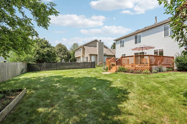 2007 Schumacher Dr, Naperville, IL 60540 - photo 45