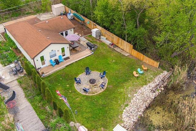 40492 N Lambert Dr, Antioch, IL 60002 - photo 5