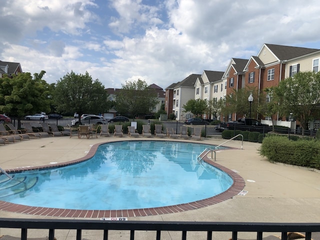 1903 N Lincoln Ave Unit 116, Urbana, IL 61801 - photo 13