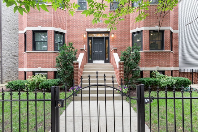 3630 N Damen Ave Unit 1N, Chicago, IL 60618 - photo 1