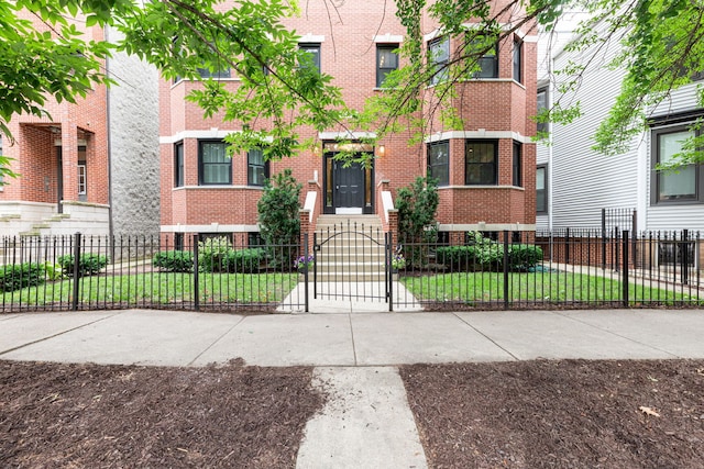3630 N Damen Ave Unit 1N, Chicago, IL 60618 - photo 2