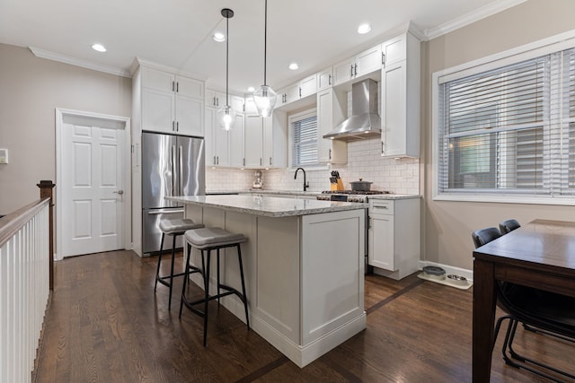 3630 N Damen Ave Unit 1N, Chicago, IL 60618 - photo 3