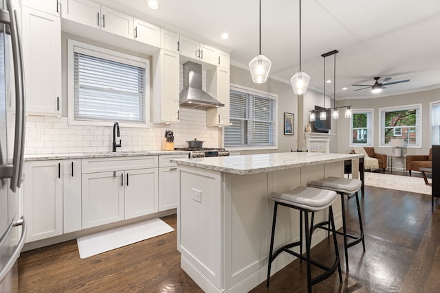 3630 N Damen Ave Unit 1N, Chicago, IL 60618 - photo 4