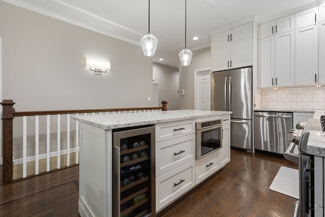 3630 N Damen Ave Unit 1N, Chicago, IL 60618 - photo 5