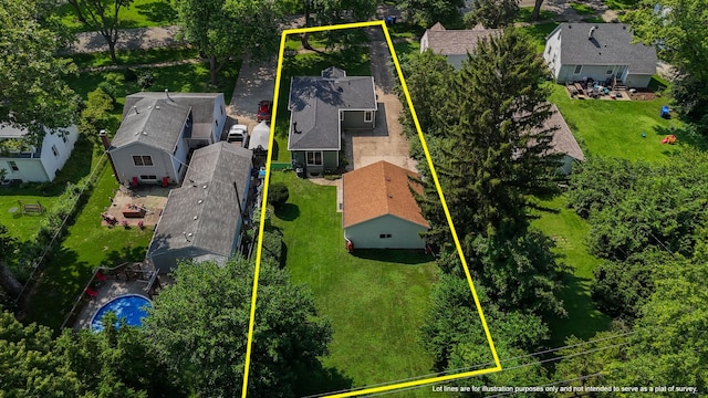 1706 Burlington Ave, Lisle, IL 60532 - photo 4