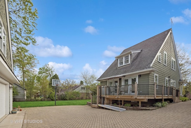 4941 Montgomery Ave, Downers Grove, IL 60515 - photo 24