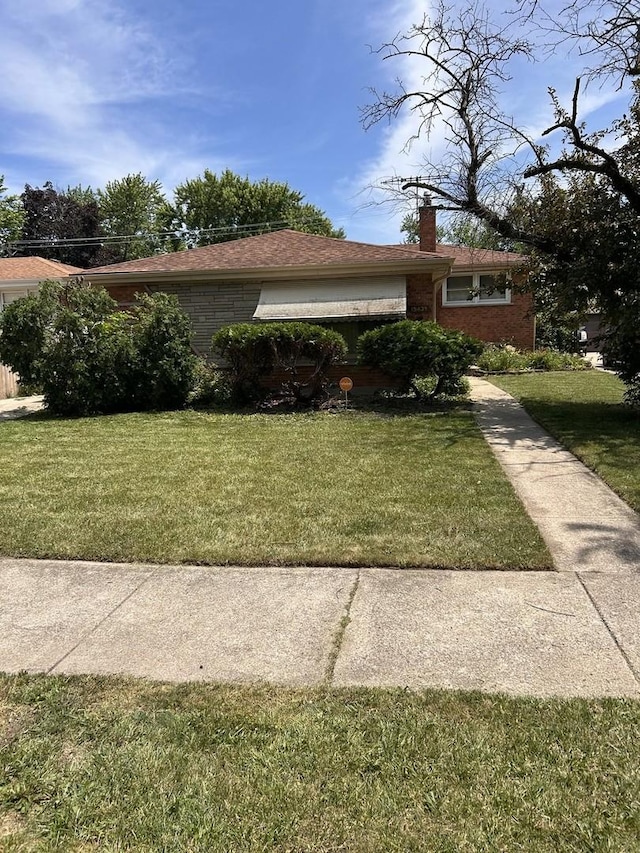 15439 University Ave, Dolton, IL 60419 - photo 1