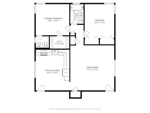 2408 N 76th Ave Unit 3E, Elmwood Park, IL 60707 - photo 25