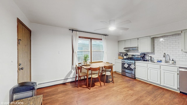 2408 N 76th Ave Unit 3E, Elmwood Park, IL 60707 - photo 8