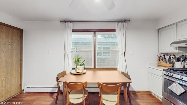 2408 N 76th Ave Unit 3E, Elmwood Park, IL 60707 - photo 9
