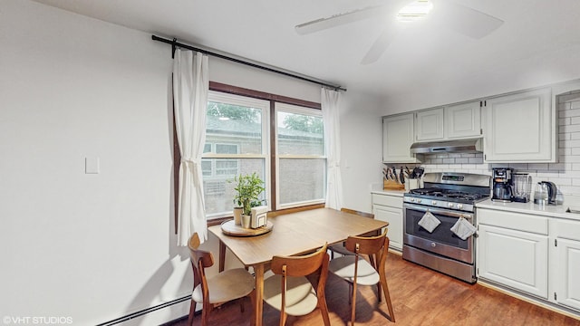 2408 N 76th Ave Unit 3E, Elmwood Park, IL 60707 - photo 10